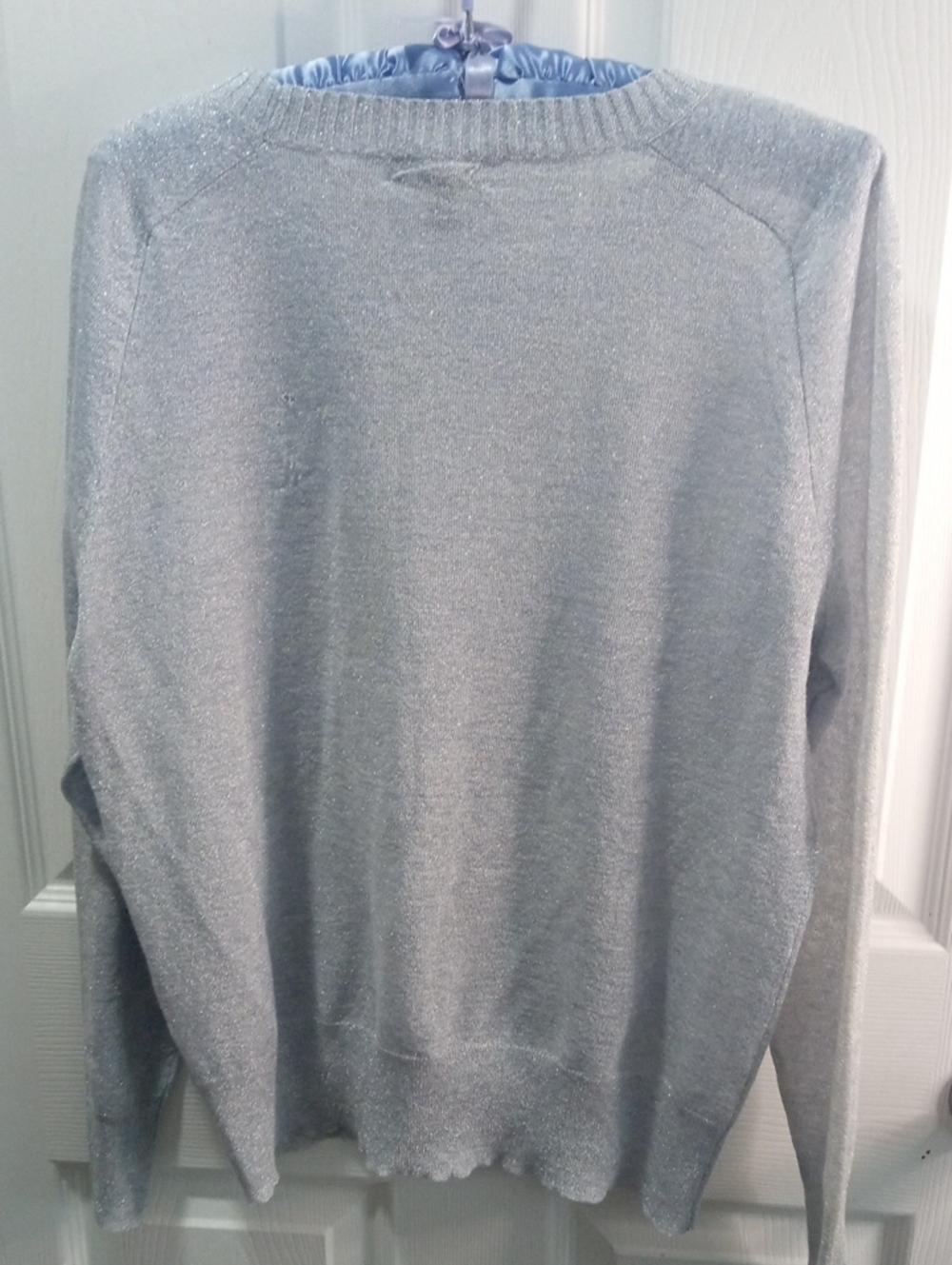 J.CREW LIGHT WEIGHT SWEATER - Picture 8 of 8